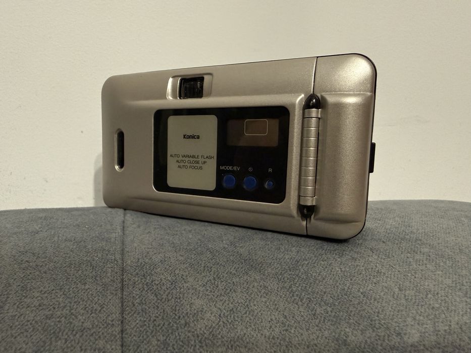 Konica Big Mini BM-201