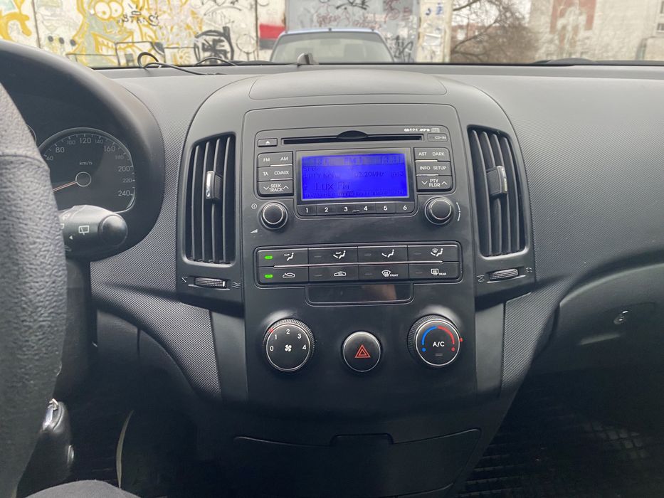 Продам автомобиль