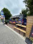 Foodtruck Giga Buła z wyposażeniem i możliwością kontynuacji franczyzy