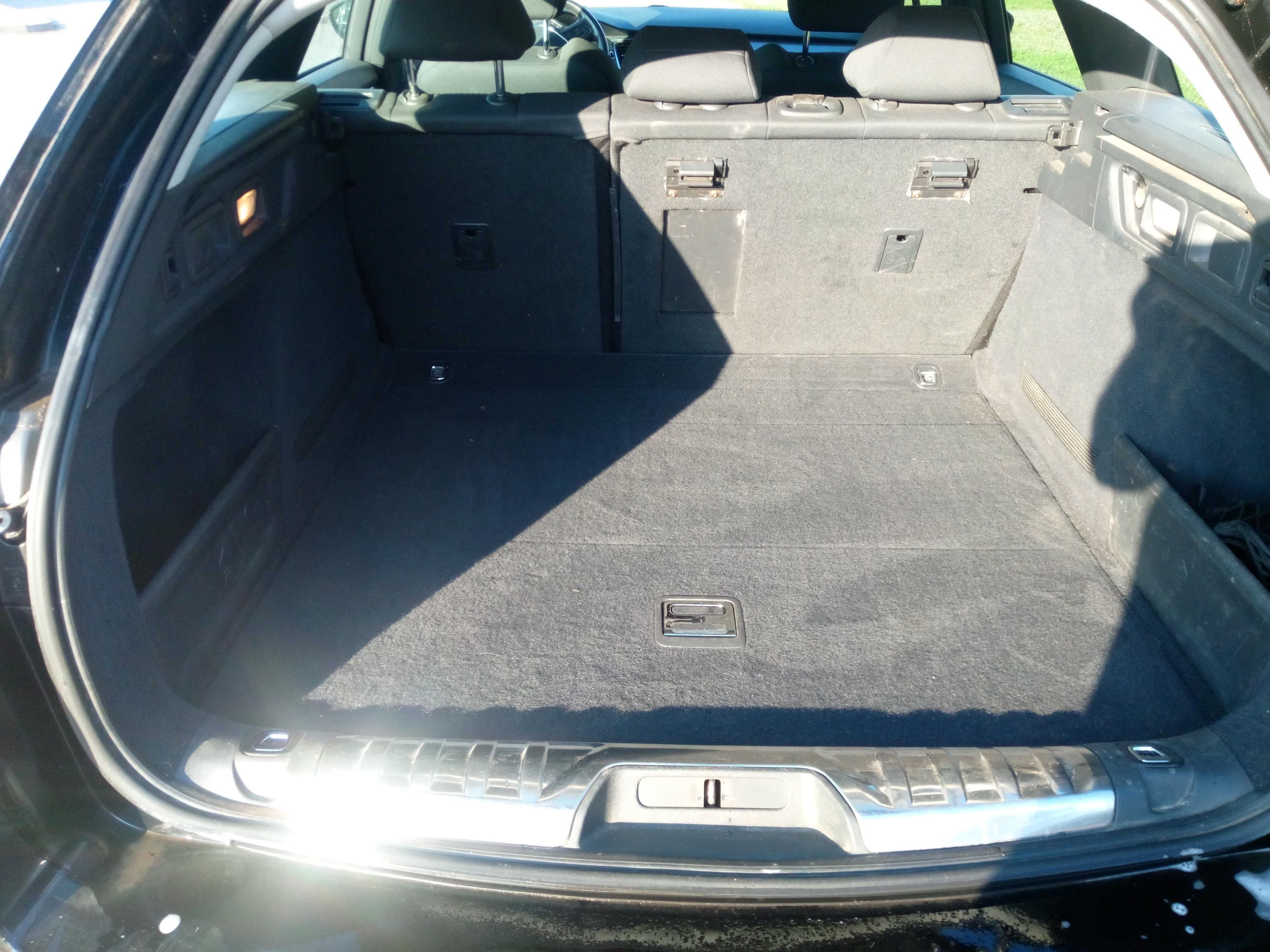 Sprzedam PEUGEOT 508 kombi 2013r