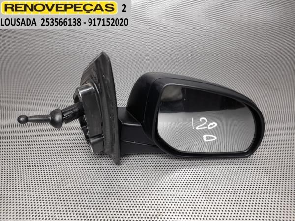 Retrovisor / espelho direito HYUNDAI i20 (PB, PBT)