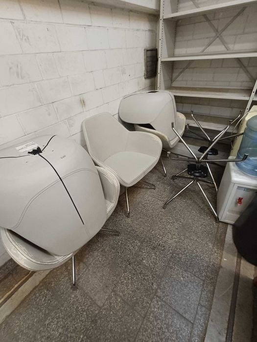 kubełkowe fotele FUN Profim tanio
