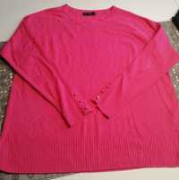 Różowy sweterek F&F