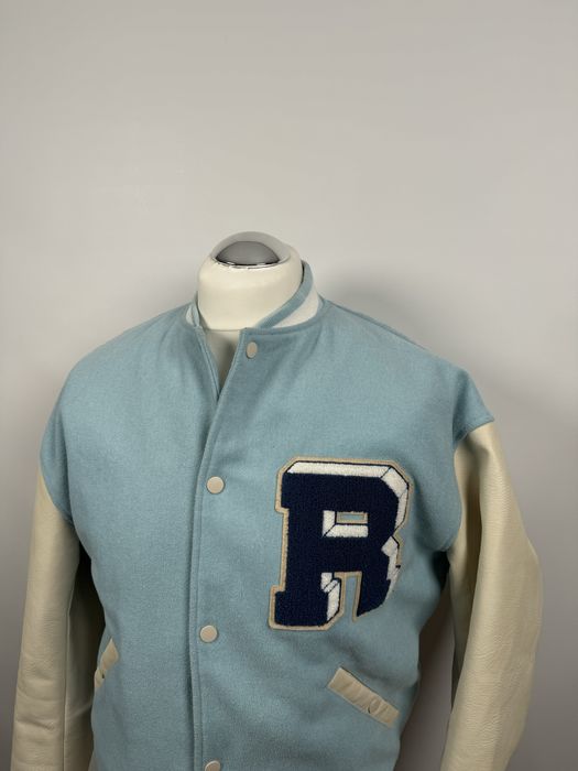 Review kurtka bomberka bejsbolówka S/M