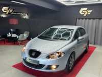 SEAT Leon 1.9 TDi Sport Limited