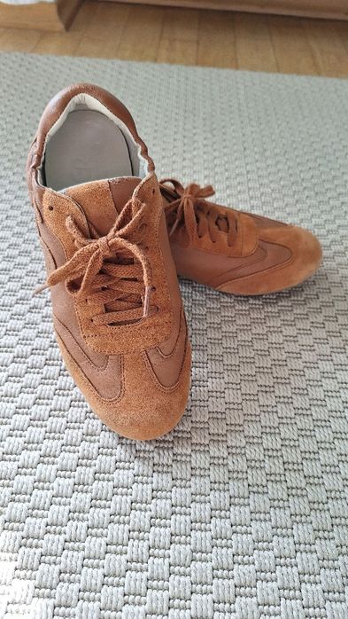 Buty Gino Rossi r. 38 jak nowe