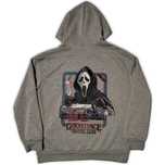 GhostFace Hoodie !