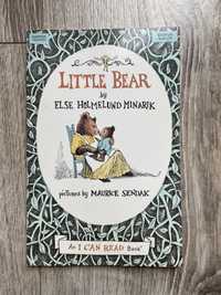 Little Bear - Else Holmelund Minarik po angielsku