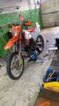 Ktm exc 300 zarjestrowany zamiana wsk 175,125 mz etz 125 150