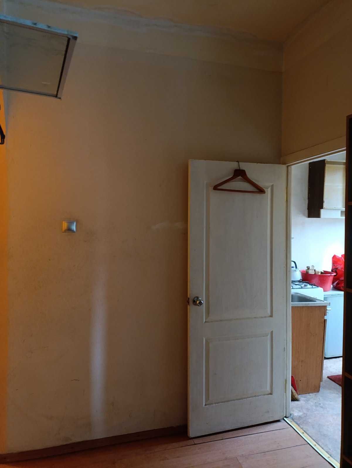 Продам 1 к. кв. пер. Основянский