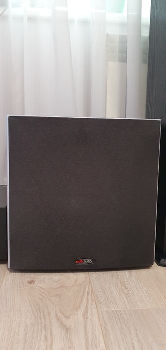 Акустична система Hi-Fi