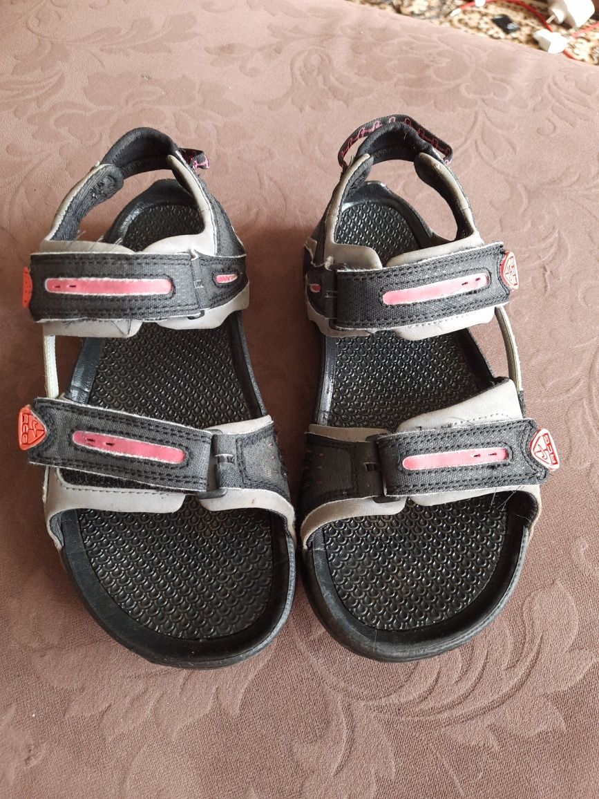 Сандалі Босоножки Nike Santiam 4 ACG оригінал