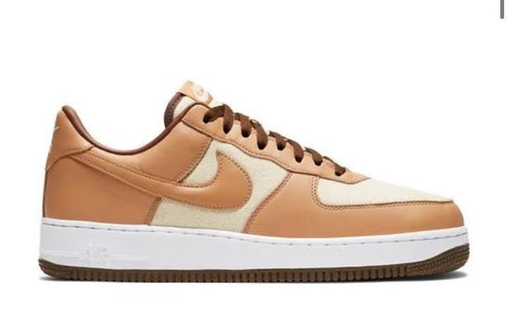 Air Force 1 Low ‘Acorn