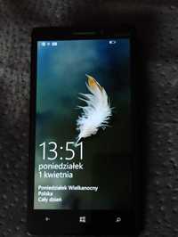 Nokia Lumia 930 (czarny) Windows Phone + gratis słuchawki WH-902