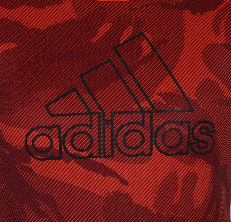 Adidas Dziecięca Koszulka T-shirt B Seas Tee 140