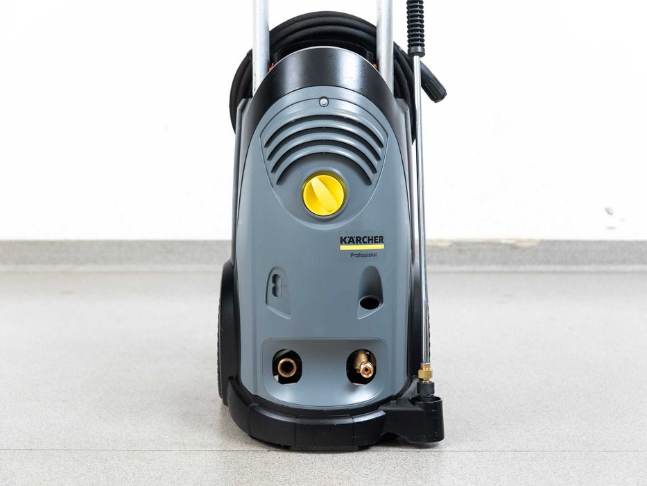 MYJKA CIŚNIENIOWA KARCHER HD 7/18-4M 700l/h 180bar 400V 5kW 4000 netto