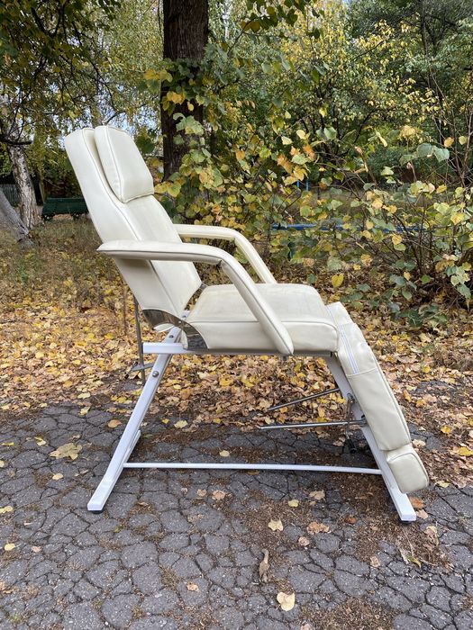 Меблі для салону краси