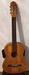 Gitara klasyczna Defil