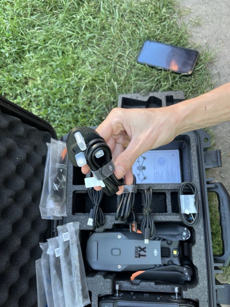DJI Mavic 3T новий NEW