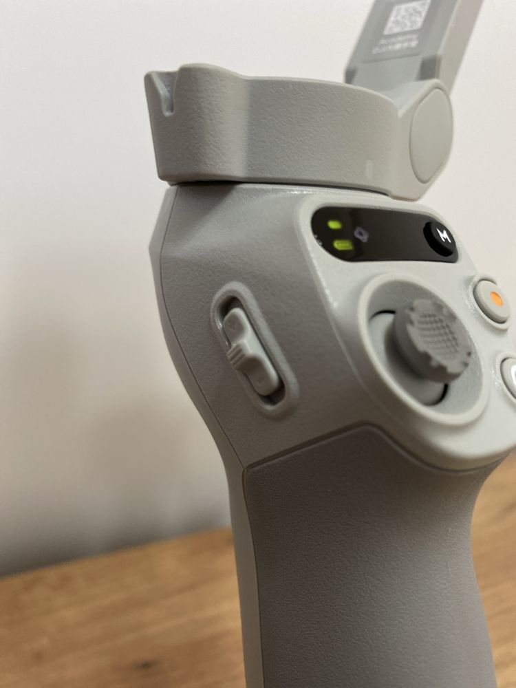 Dji osmo mobile se, стадікам, стабілізатор
