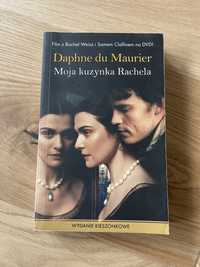 Daphne du Maurier -Moja kuzynka Rachela