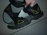 Nike Acg sandały trekkingowe