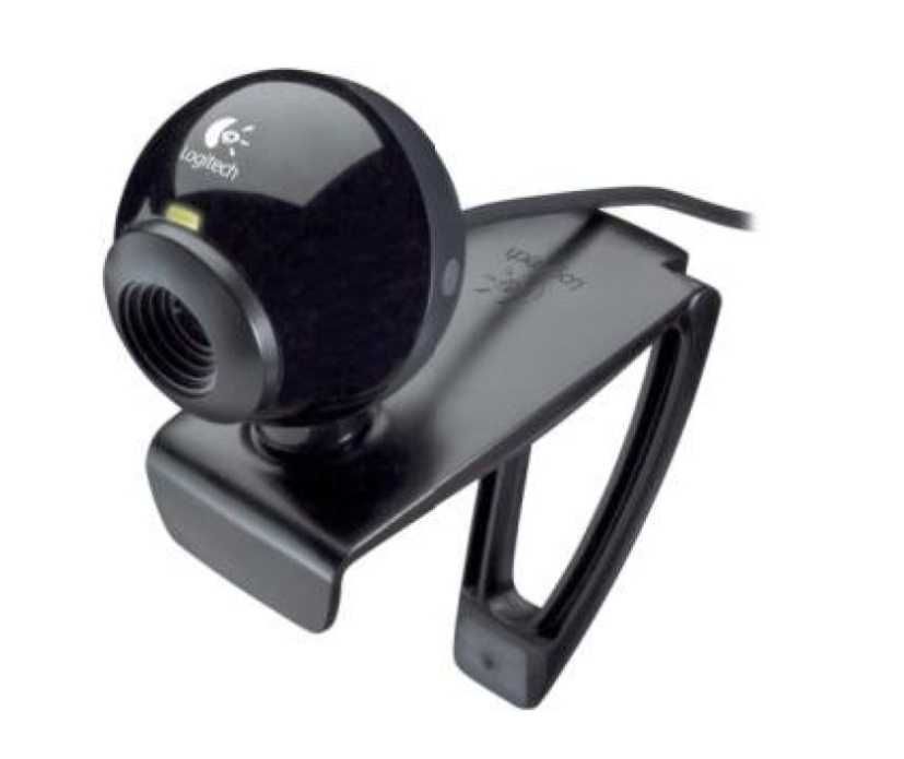 NOWA kamerka internetowa do laptopa Logitech Webcam C120