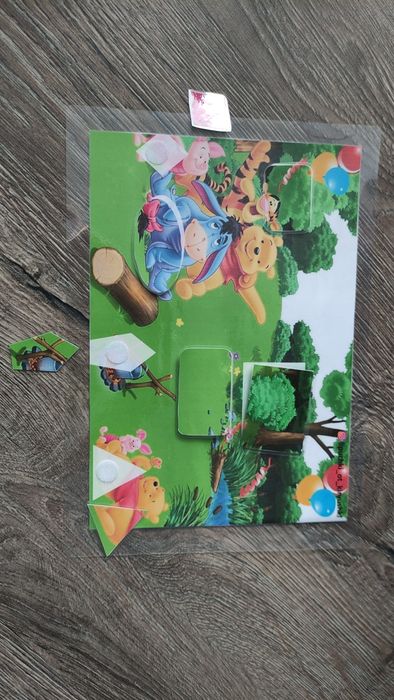 Розвивальна гра Синій трактор та багато інших