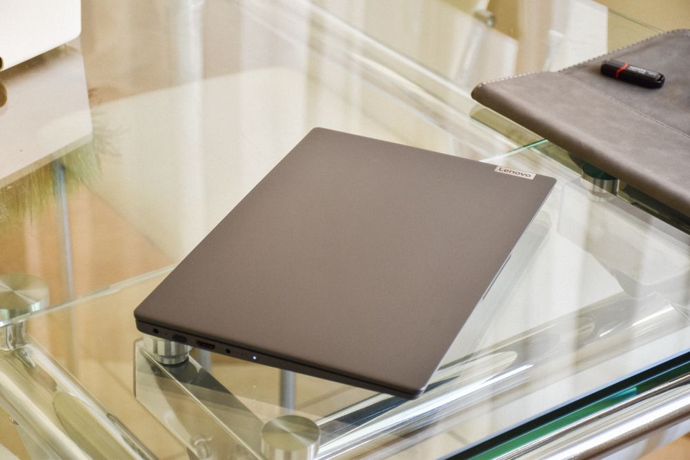 Lenovo Ideapad 5 / 5-14ITL05 / Core i7 / SDD 1TB / MX 450