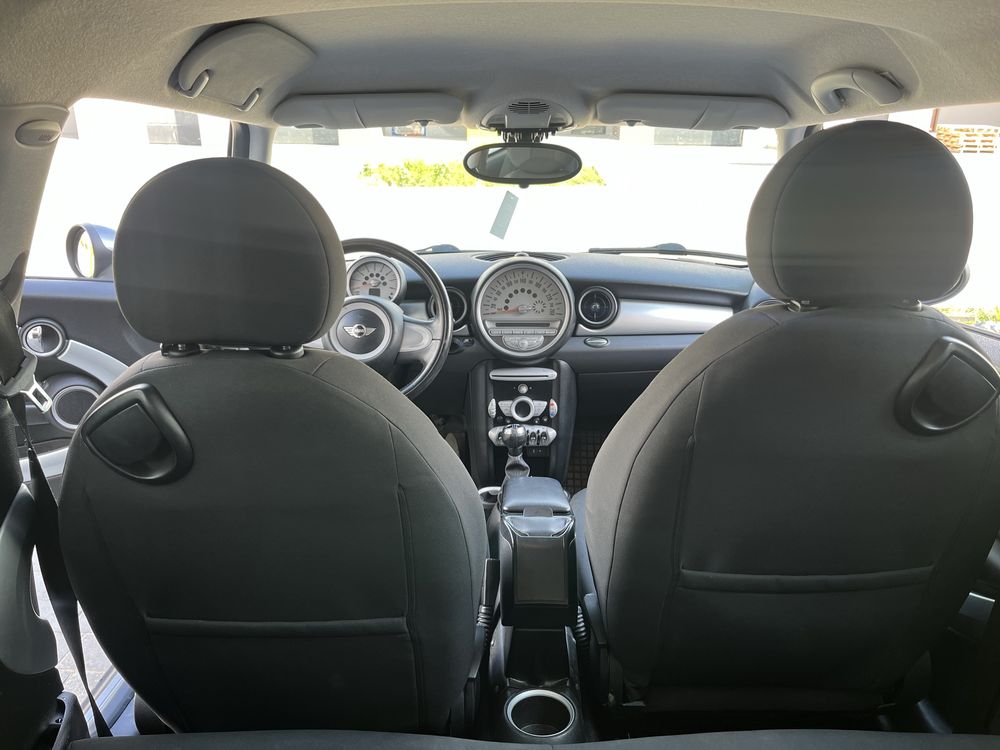 Sprzedam Mini Cooper