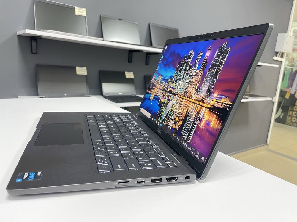 Dell Latitude 7420 | i7-1185G7|16GB DDR4|512GB SSD|FullHD IPS|Гарантія