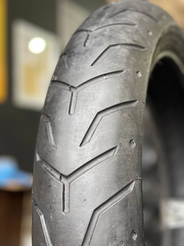 Мотошина 1шт 130/70 R18 Dunlop D408 Harley Devidson