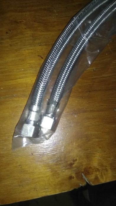 Водяний шланг новий 35 см