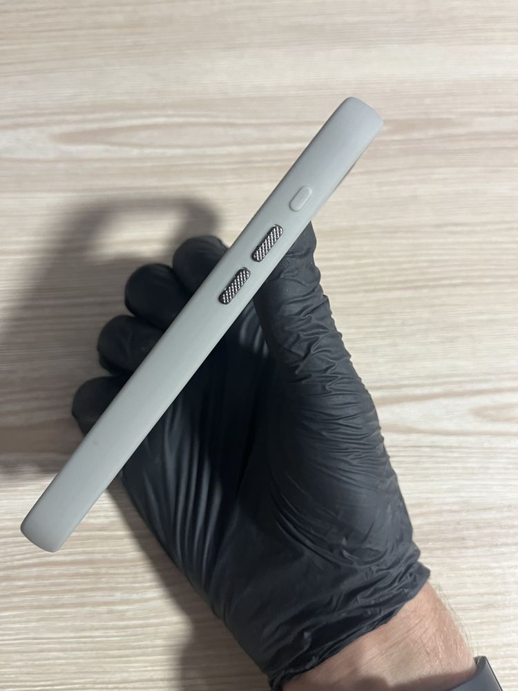 Акция!Матовый Чехол С MagSafe Магнитом для IPhone 15/16/pro/proMax