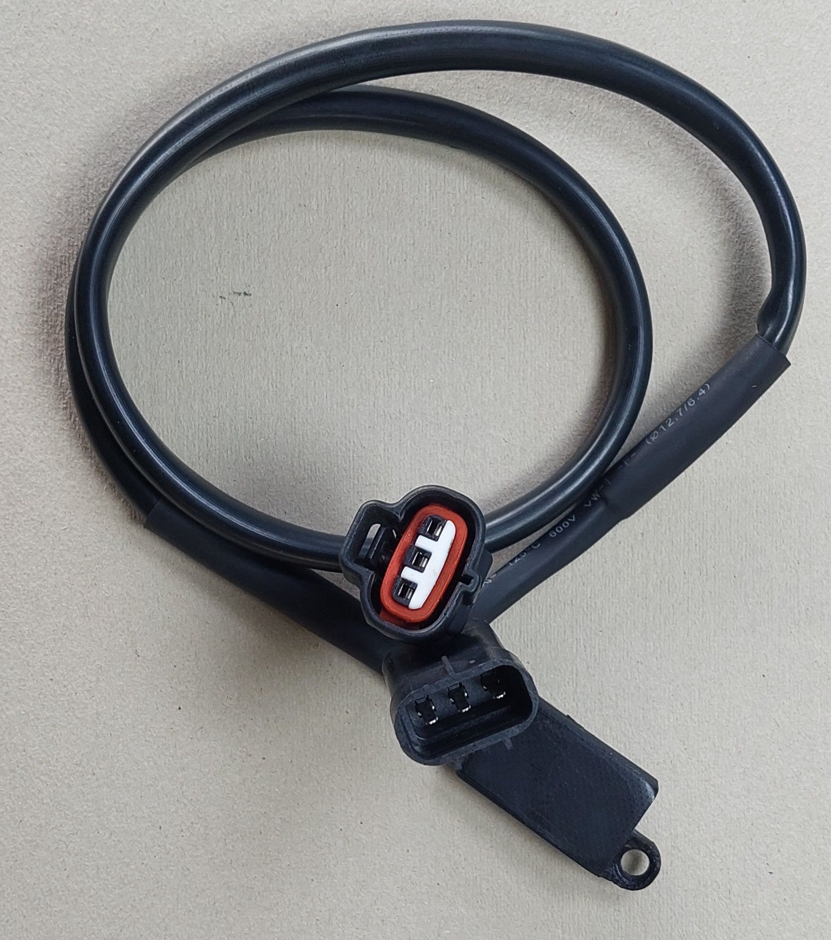 Box/chip/dongle Toyota land cruiser kzj 90/95 e kdj 120/125 pressão de