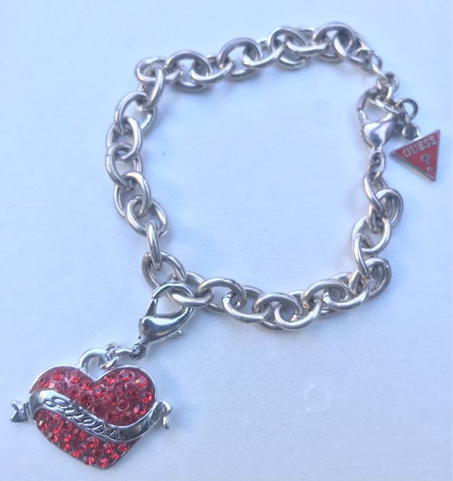 Pulseira Marca Guess