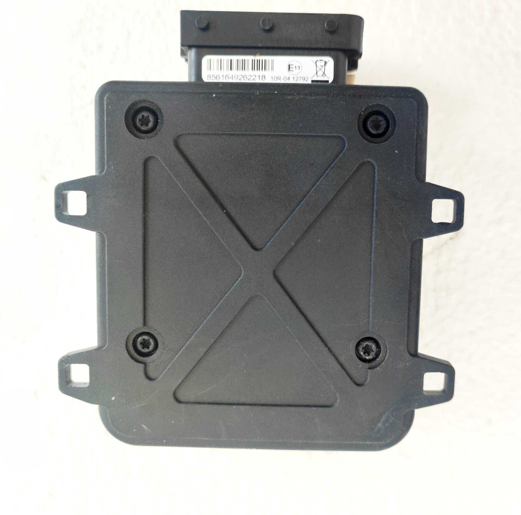 RaceChip Pro2 - Motor VW 2.0 TDI