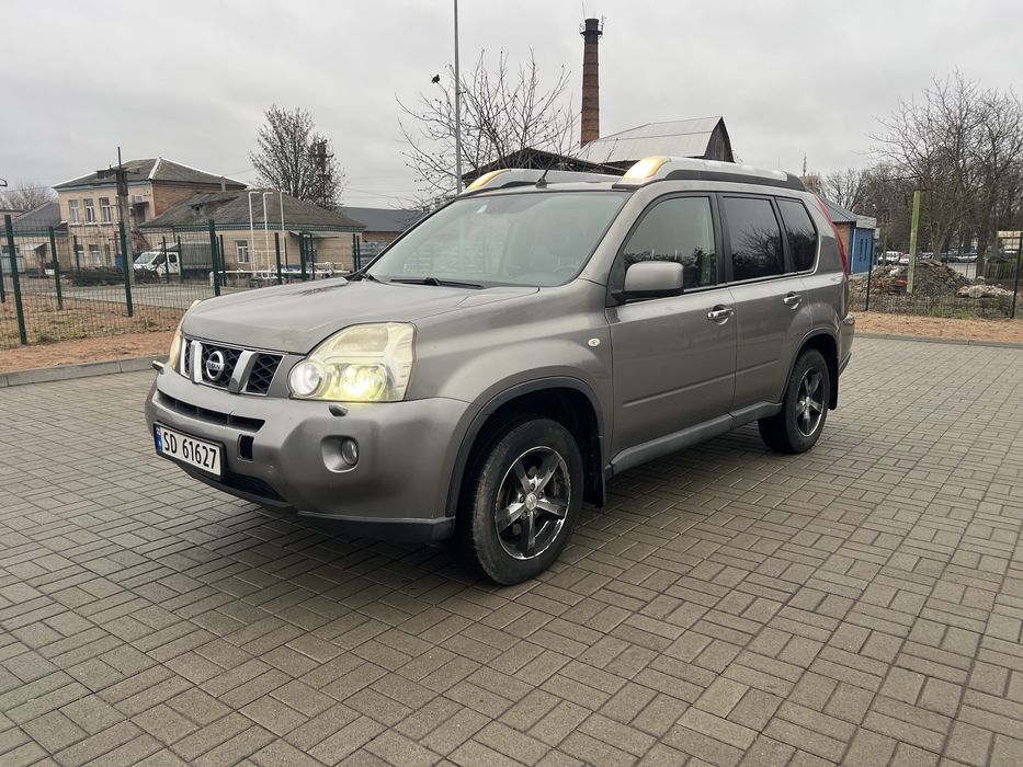 Продам авто свіжопригнане