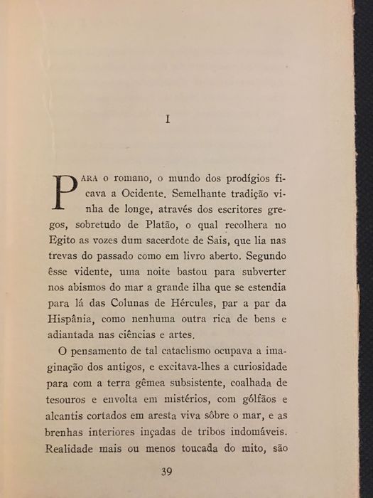 Os Avós dos Nossos Avós / De Roma e Suas Conquistas