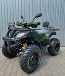 Супер ціна !Новий квадроцикл 200 кубів, Atv Kaya 200 , масляне охолодж