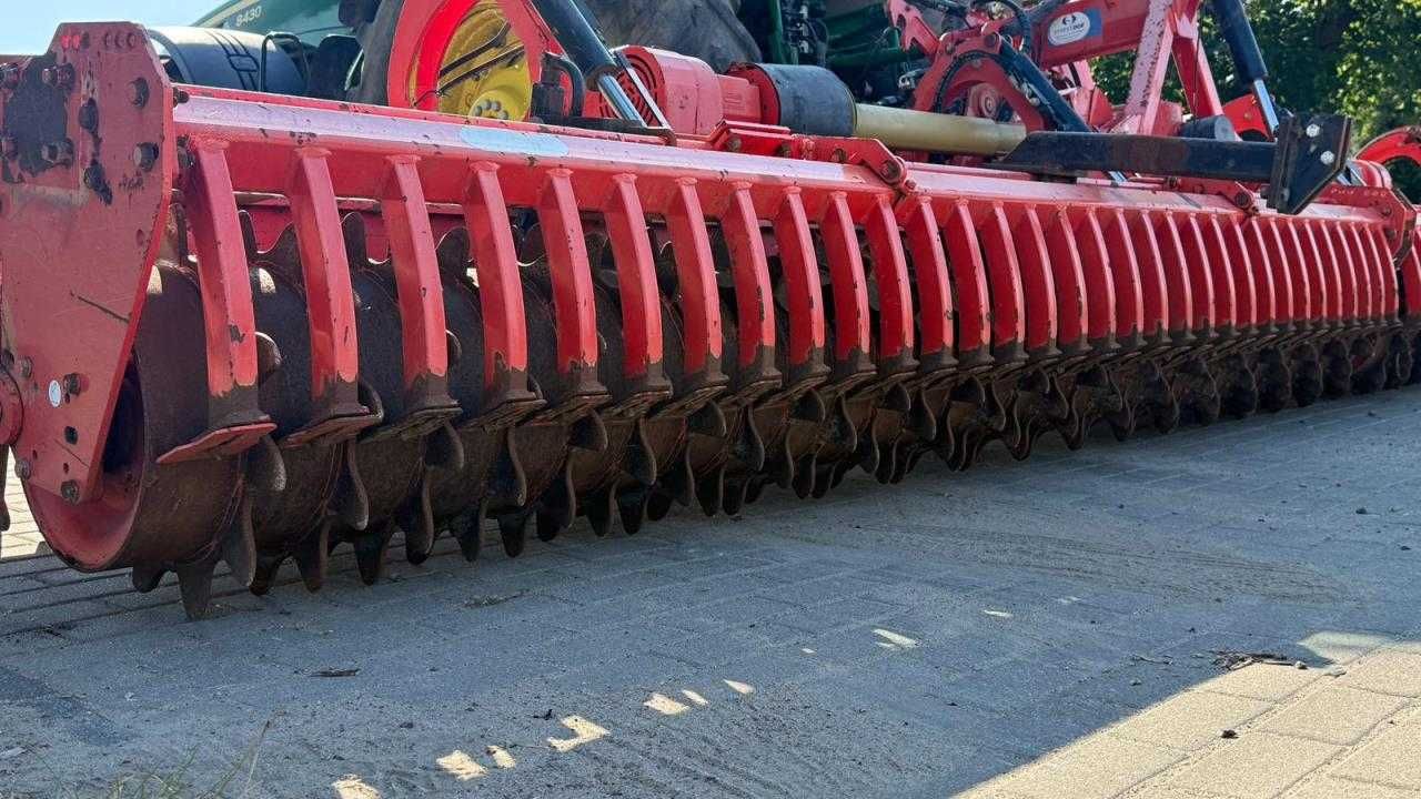 Maschio Gaspardo Jumbo
