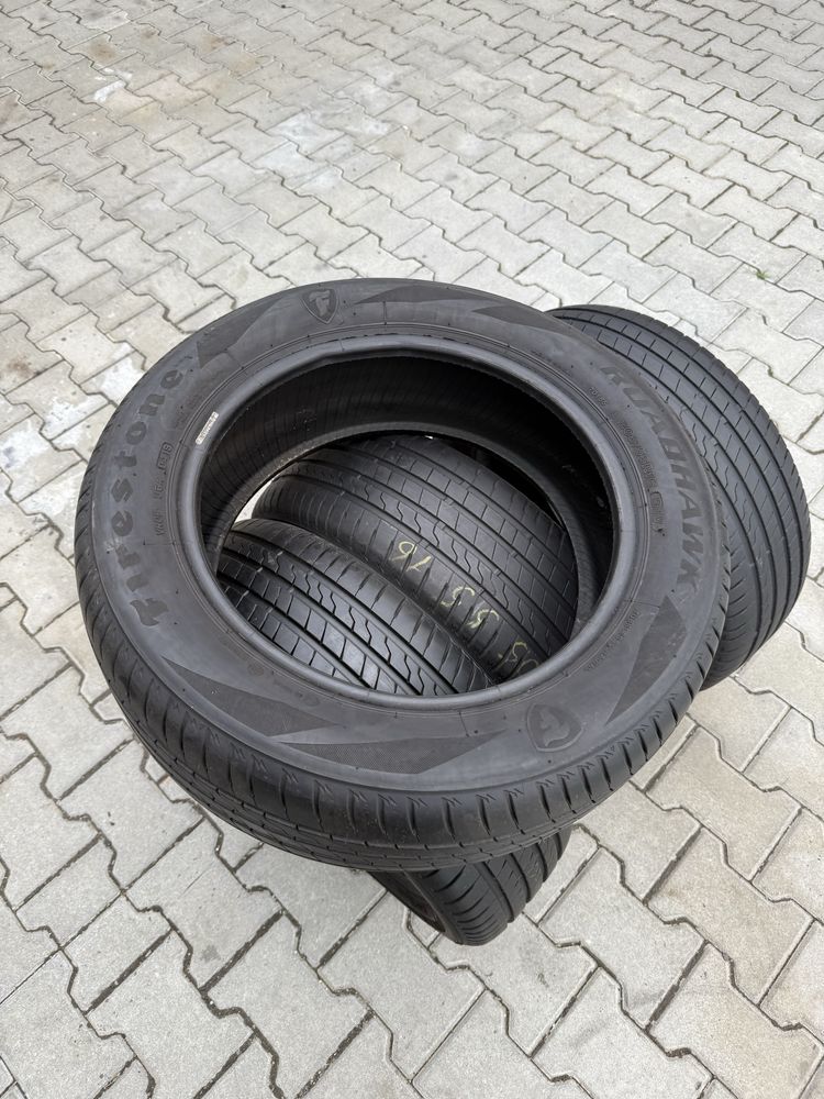 Колеса/рещина/гума Firestone