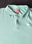 Koszulka polo mięta Slazenger