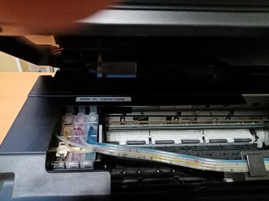 Многофункциональное устройство Epson XP-342