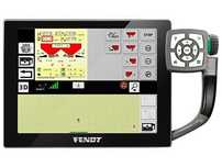 Fendt varioterminal isobus Fendt Smart Farming Monitor - Wyświetlacz