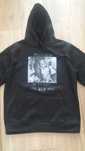 Bluza z nadrukiem Juice Wrld unisex, rozm. L