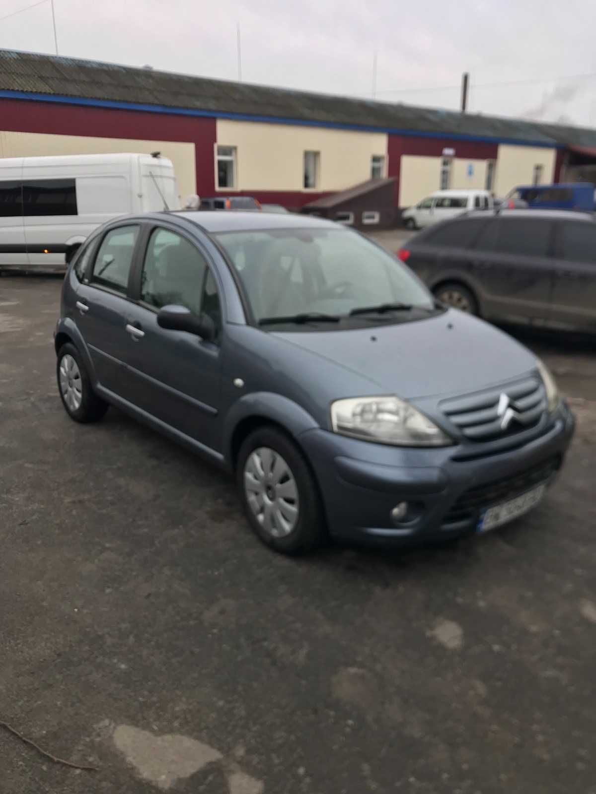 Продам авто Сітроен С3 / Citroen C3