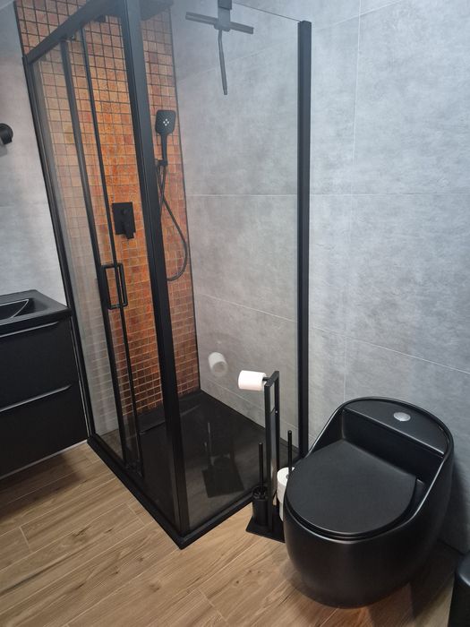 Remont / wykończenia