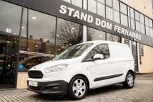 Ford Transit Courier 1.5 TDCi Trend