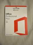 Office 2019 Pro Professional Plus - klucz